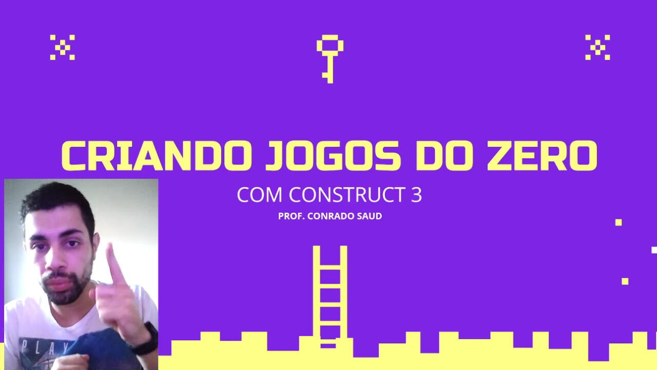 Criando jogos do zero